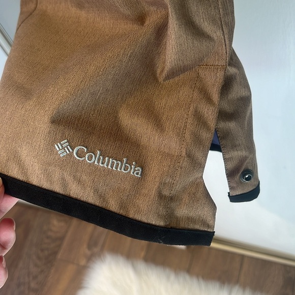 Columbia Snow Pants OMNI - HEAT - Picture 4 of 14